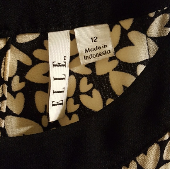 Elle Dress - Picture 3 of 4